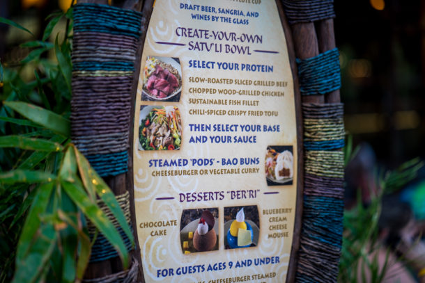 , Dateline Disney World: More Photos from The World of Avatar