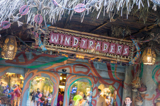 , Dateline Disney World: More Photos from The World of Avatar