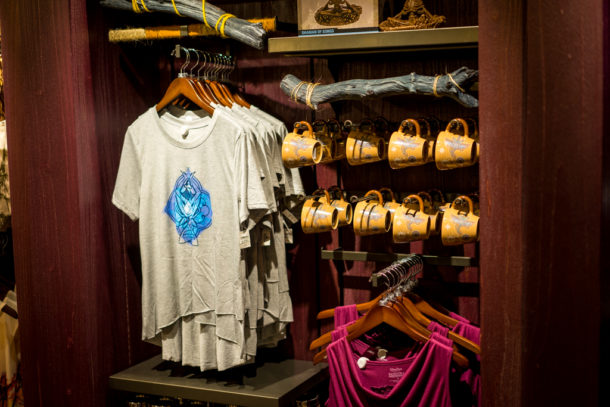 , Dateline Disney World: More Photos from The World of Avatar