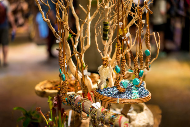 , Dateline Disney World: More Photos from The World of Avatar