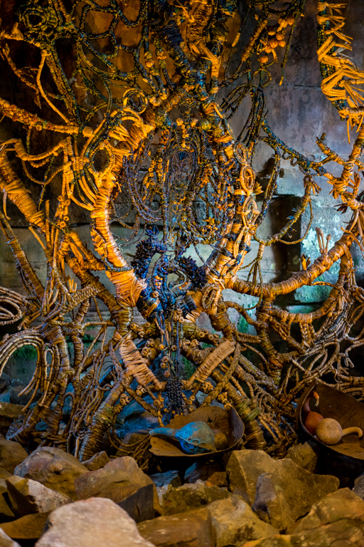 , Dateline Disney World: More Photos from The World of Avatar