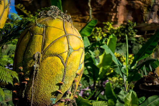 , Dateline Disney World: More Photos from The World of Avatar
