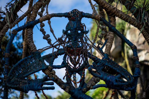 , Dateline Disney World: More Photos from The World of Avatar