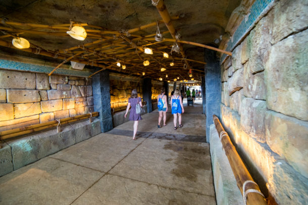 , Volcano Bay – New Water Theme Park Now Open at Universal Orlando Resort