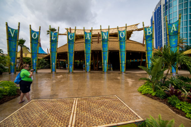 , Volcano Bay – New Water Theme Park Now Open at Universal Orlando Resort