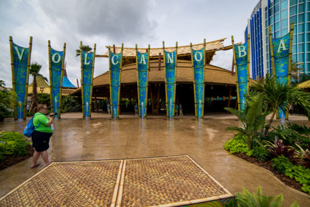 , Volcano Bay &#8211; New Water Theme Park Now Open at Universal Orlando Resort