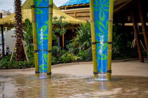 , Volcano Bay – New Water Theme Park Now Open at Universal Orlando Resort