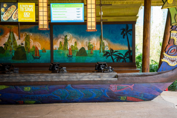 , Volcano Bay – New Water Theme Park Now Open at Universal Orlando Resort