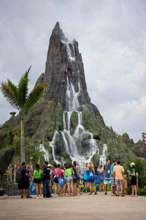 , Volcano Bay &#8211; New Water Theme Park Now Open at Universal Orlando Resort