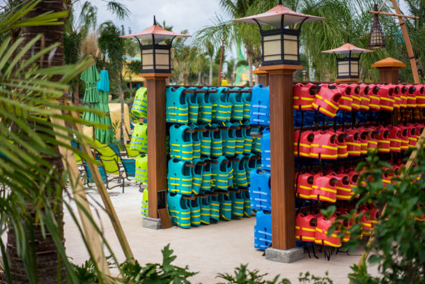 , Volcano Bay – New Water Theme Park Now Open at Universal Orlando Resort