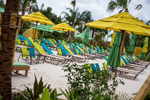 , Volcano Bay – New Water Theme Park Now Open at Universal Orlando Resort