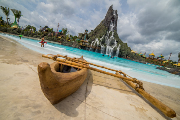 , Volcano Bay &#8211; New Water Theme Park Now Open at Universal Orlando Resort