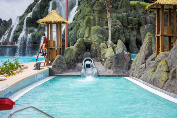 , Volcano Bay – New Water Theme Park Now Open at Universal Orlando Resort