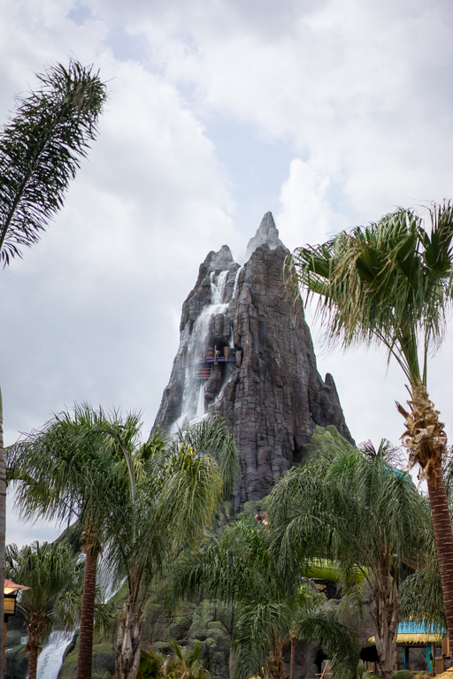 , Volcano Bay – New Water Theme Park Now Open at Universal Orlando Resort