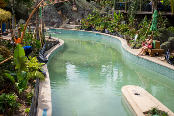 , Volcano Bay – New Water Theme Park Now Open at Universal Orlando Resort