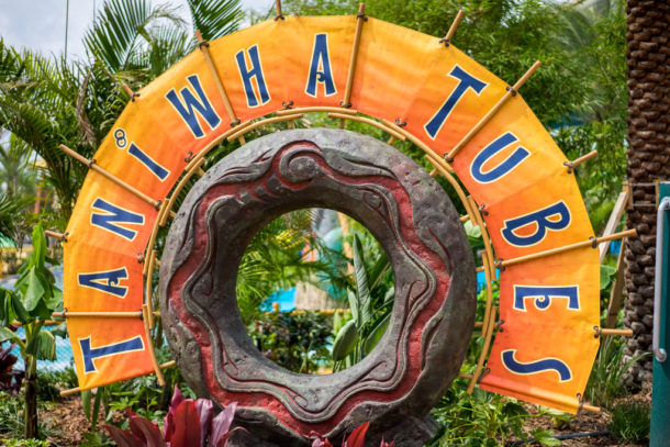 , Volcano Bay – New Water Theme Park Now Open at Universal Orlando Resort