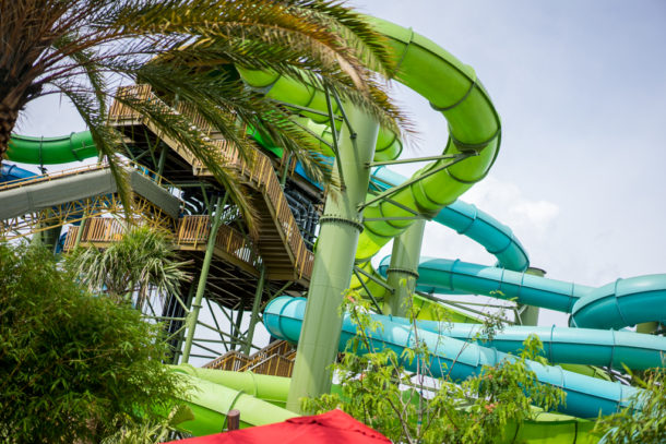 , Volcano Bay – New Water Theme Park Now Open at Universal Orlando Resort
