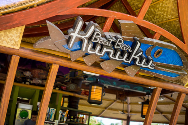 , Volcano Bay – New Water Theme Park Now Open at Universal Orlando Resort