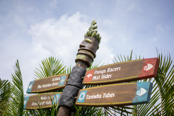 , Volcano Bay – New Water Theme Park Now Open at Universal Orlando Resort