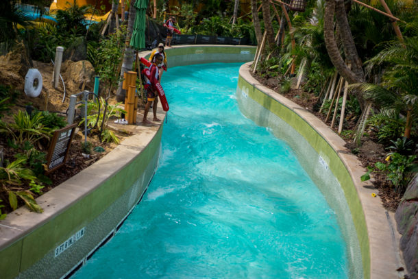 , Volcano Bay – New Water Theme Park Now Open at Universal Orlando Resort