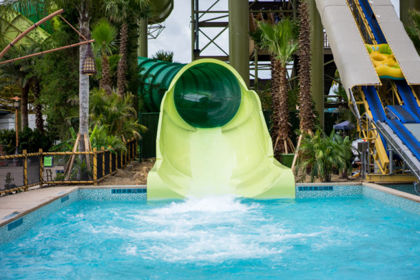 , Volcano Bay – New Water Theme Park Now Open at Universal Orlando Resort