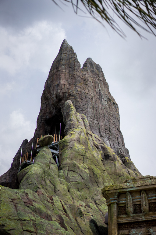 , Volcano Bay – New Water Theme Park Now Open at Universal Orlando Resort