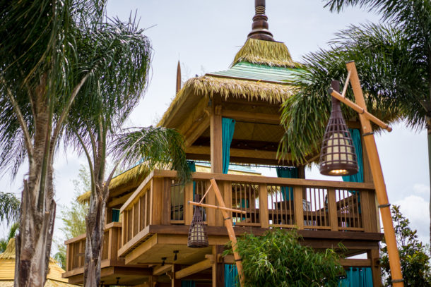 , Volcano Bay – New Water Theme Park Now Open at Universal Orlando Resort