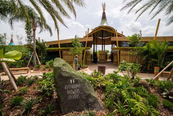 , Volcano Bay – New Water Theme Park Now Open at Universal Orlando Resort