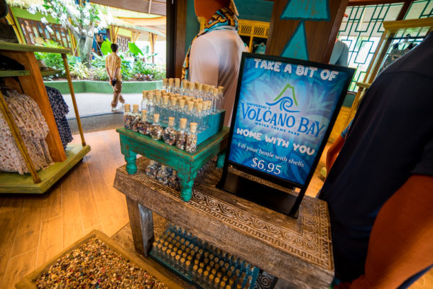 , Volcano Bay – New Water Theme Park Now Open at Universal Orlando Resort