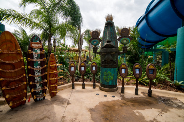 , Volcano Bay – New Water Theme Park Now Open at Universal Orlando Resort