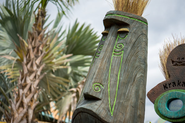 , Volcano Bay – New Water Theme Park Now Open at Universal Orlando Resort