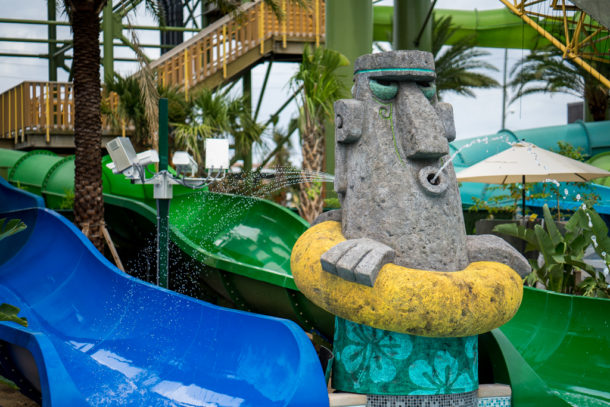 , Volcano Bay – New Water Theme Park Now Open at Universal Orlando Resort