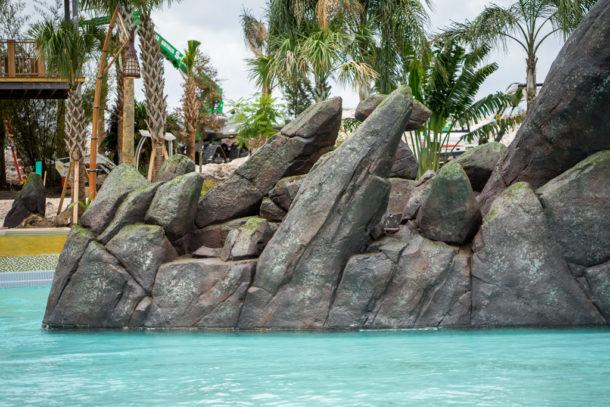 , Volcano Bay – New Water Theme Park Now Open at Universal Orlando Resort