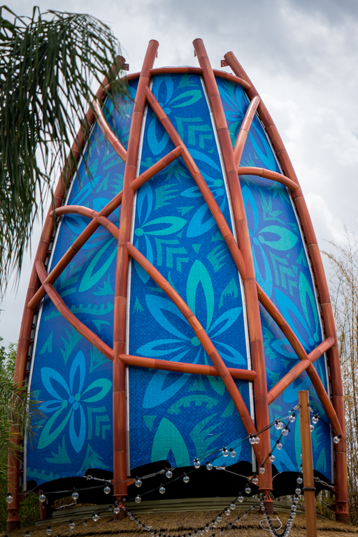 , Volcano Bay – New Water Theme Park Now Open at Universal Orlando Resort