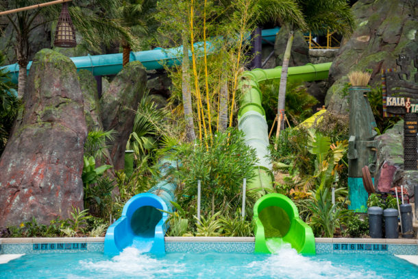 , Volcano Bay – New Water Theme Park Now Open at Universal Orlando Resort