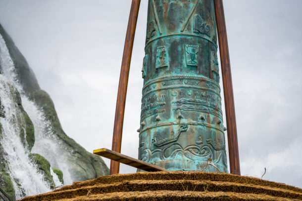 , Volcano Bay – New Water Theme Park Now Open at Universal Orlando Resort
