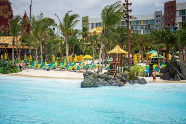 , Volcano Bay – New Water Theme Park Now Open at Universal Orlando Resort