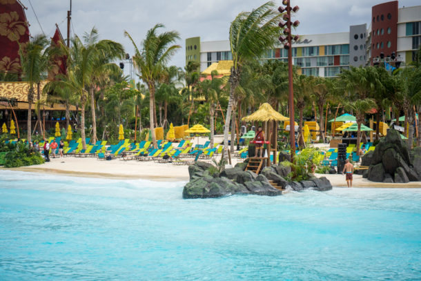 , Volcano Bay &#8211; New Water Theme Park Now Open at Universal Orlando Resort