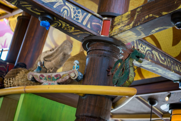 , Volcano Bay – New Water Theme Park Now Open at Universal Orlando Resort