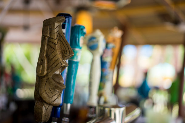 , Volcano Bay – New Water Theme Park Now Open at Universal Orlando Resort