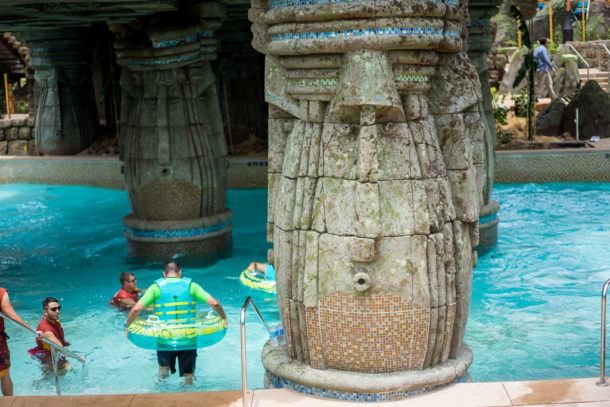 , Volcano Bay – New Water Theme Park Now Open at Universal Orlando Resort