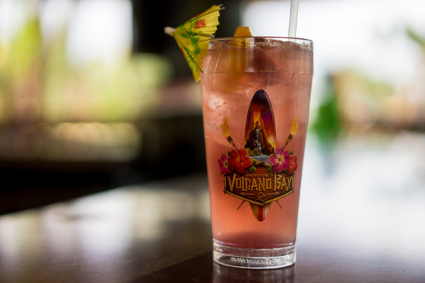 , Volcano Bay – New Water Theme Park Now Open at Universal Orlando Resort