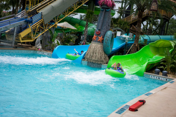 , Volcano Bay – New Water Theme Park Now Open at Universal Orlando Resort