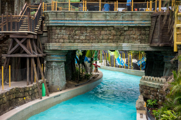 , Volcano Bay – New Water Theme Park Now Open at Universal Orlando Resort