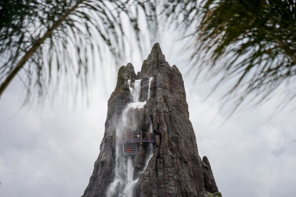 , Volcano Bay – New Water Theme Park Now Open at Universal Orlando Resort