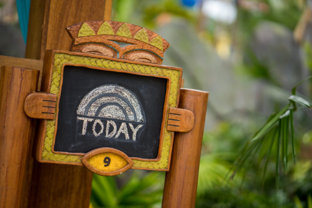, Volcano Bay – New Water Theme Park Now Open at Universal Orlando Resort