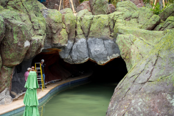, Volcano Bay – New Water Theme Park Now Open at Universal Orlando Resort