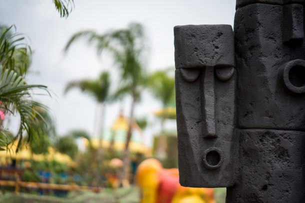 , Volcano Bay – New Water Theme Park Now Open at Universal Orlando Resort