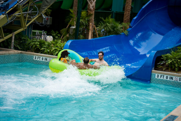 , Volcano Bay – New Water Theme Park Now Open at Universal Orlando Resort