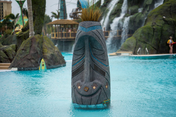 , Volcano Bay – New Water Theme Park Now Open at Universal Orlando Resort